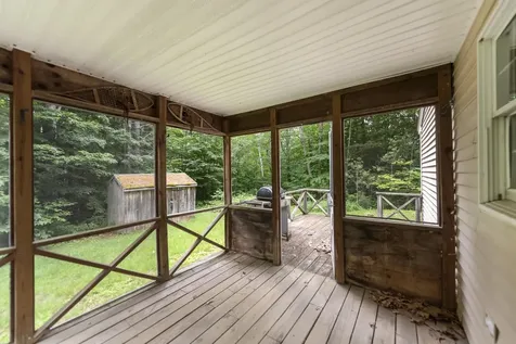 44 Sinclair Hill Road New Hampton NH 03256