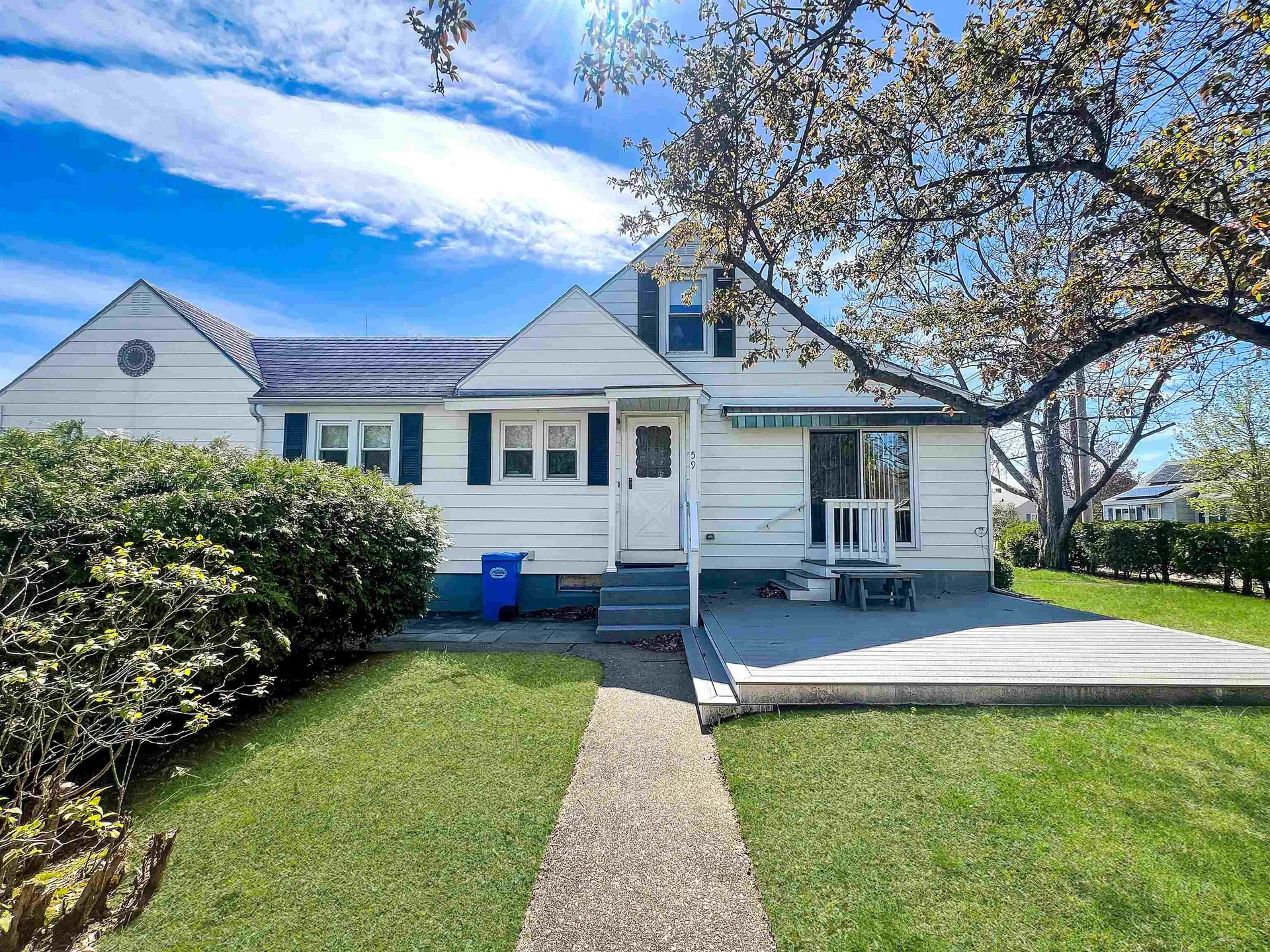 59 Pennington Drive Burlington VT 05408