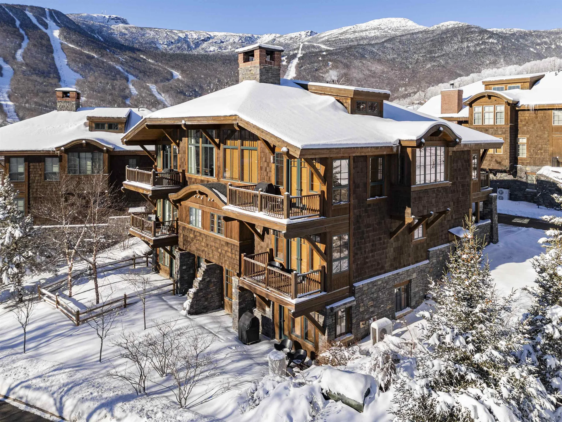 29 Nosedive Drive Stowe VT 05672