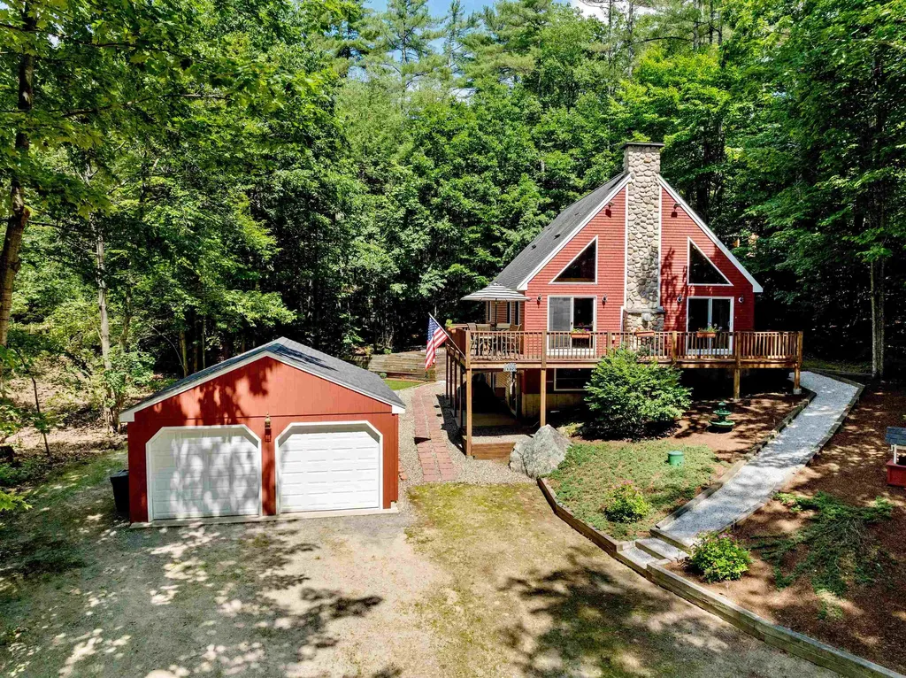 244 Belleau Boulevard Wakefield NH 03830