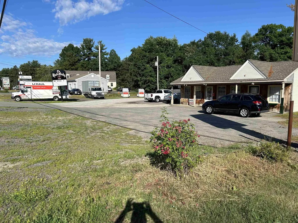 296 Derry Road Hudson NH 03051