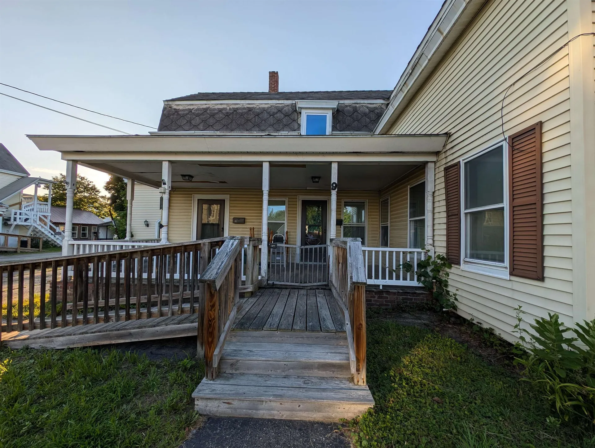 9 Pine Street Haverhill NH 03785