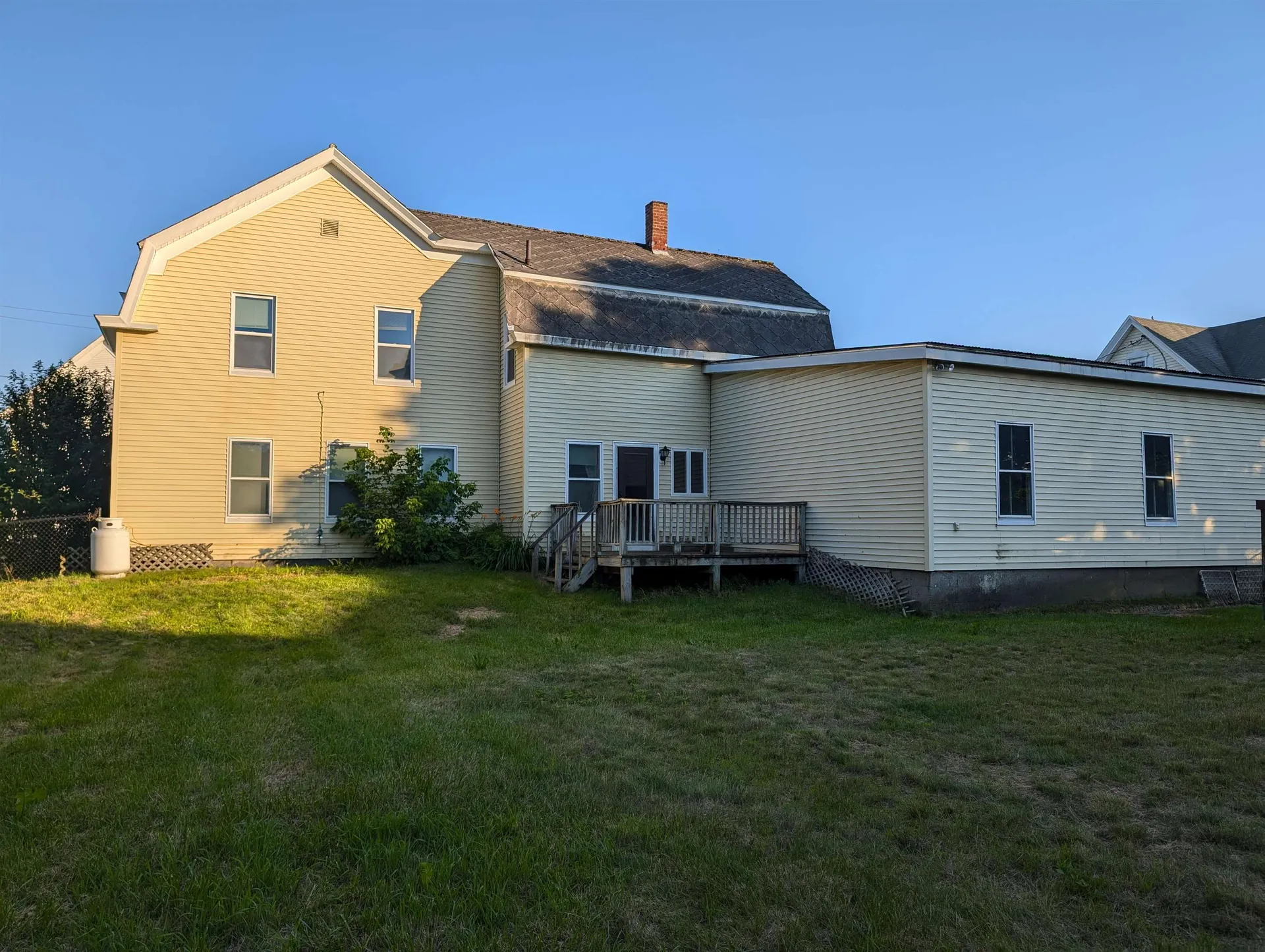 9 Pine Street Haverhill NH 03785