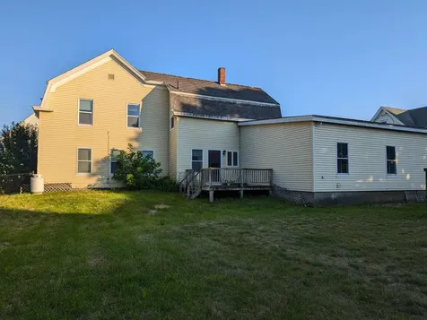 9 Pine Street Haverhill NH 03785