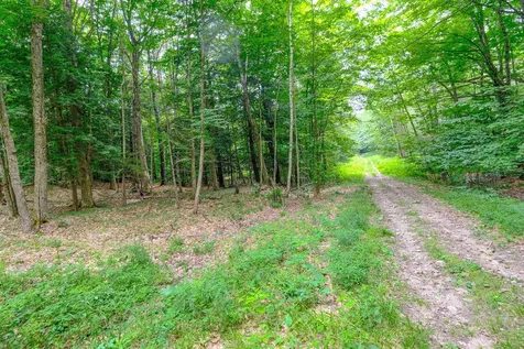 Lot 2a Preedom Hill Road North Ludlow VT 05149