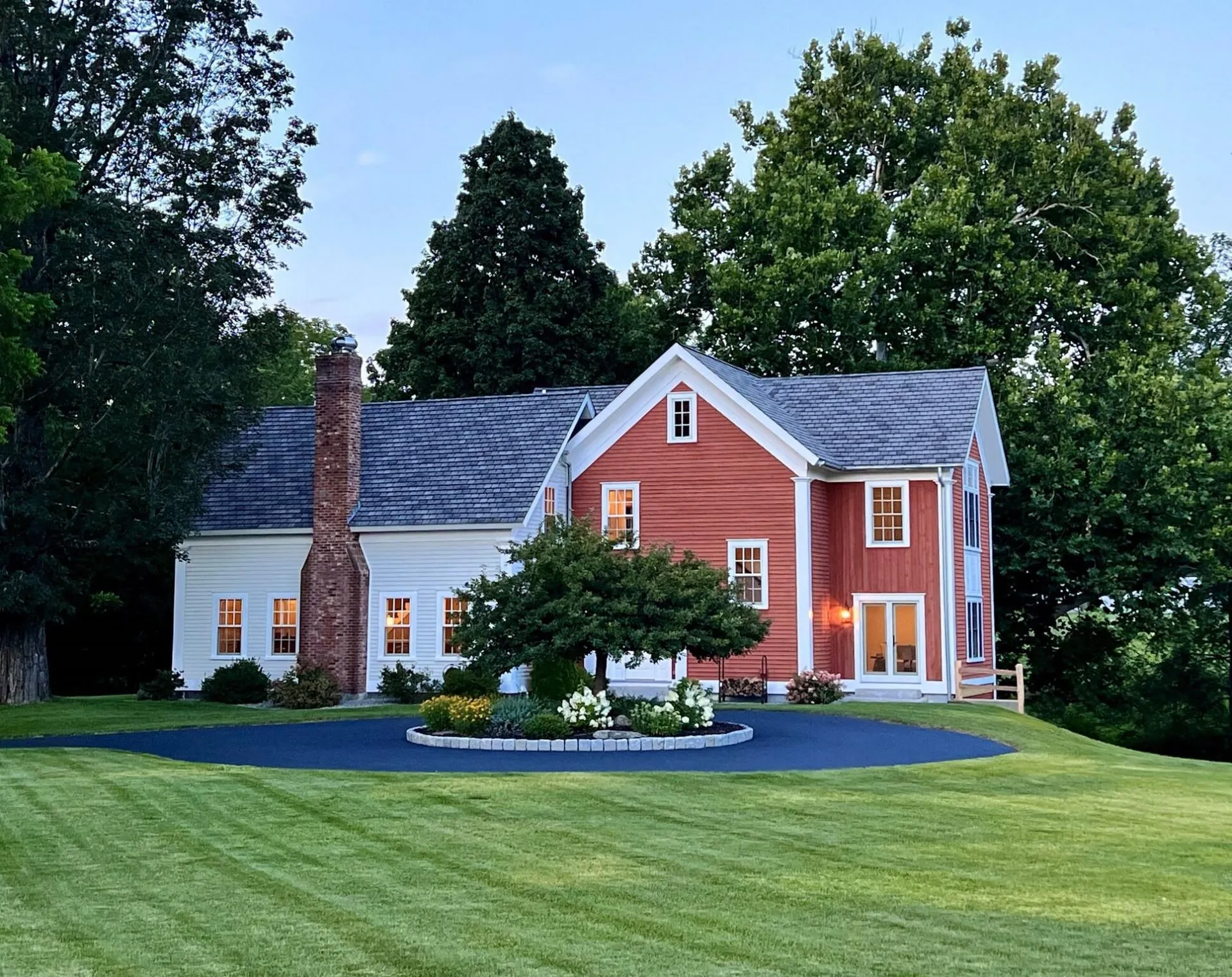 34 Ridge Road Hollis NH 03049