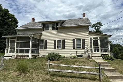3-5 Williams Street Proctor VT 05765