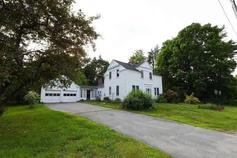 208 Passumpsic Avenue Hartford VT 05001