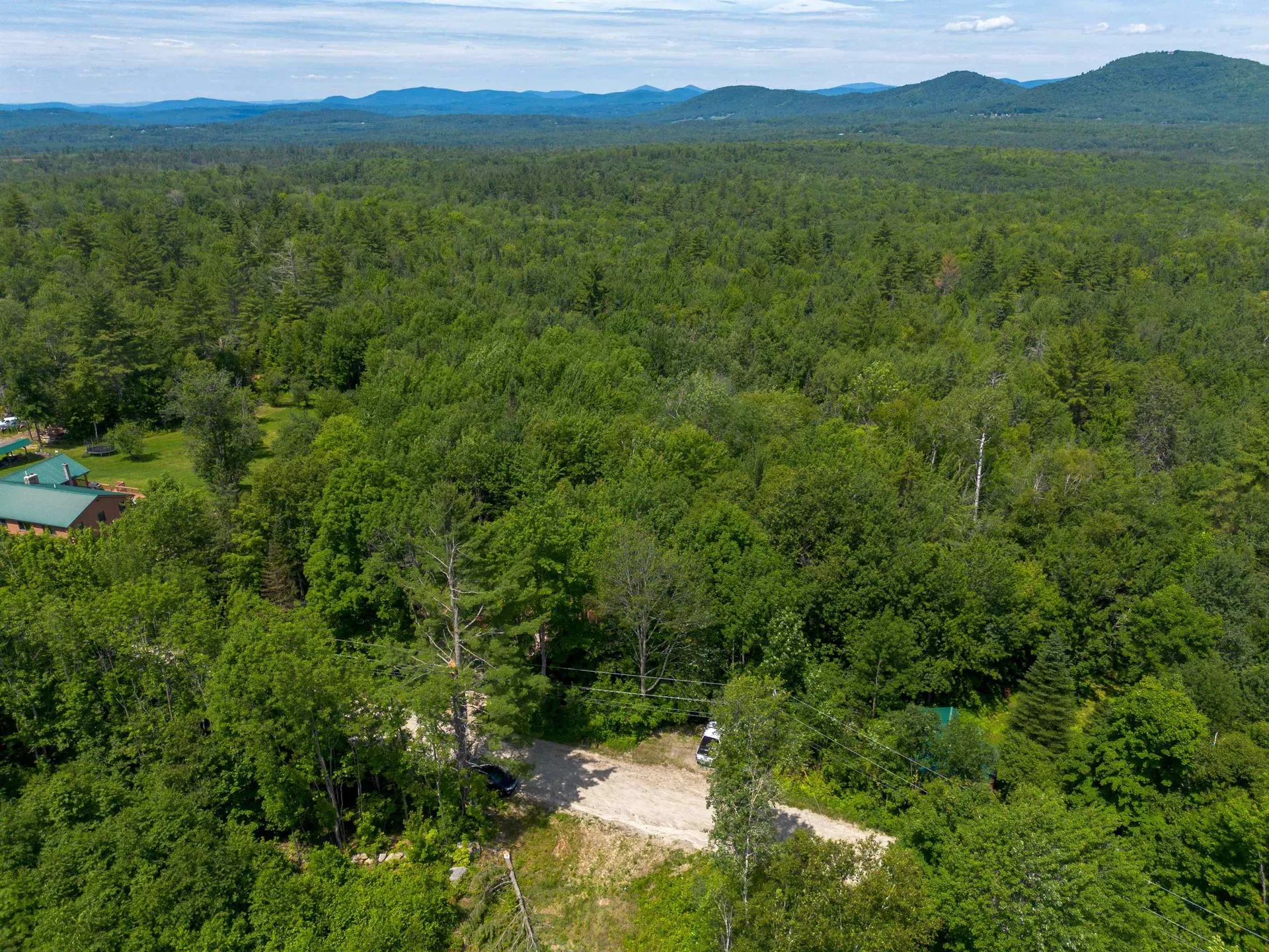 205 Bray Hill Road Whitefield NH 03598