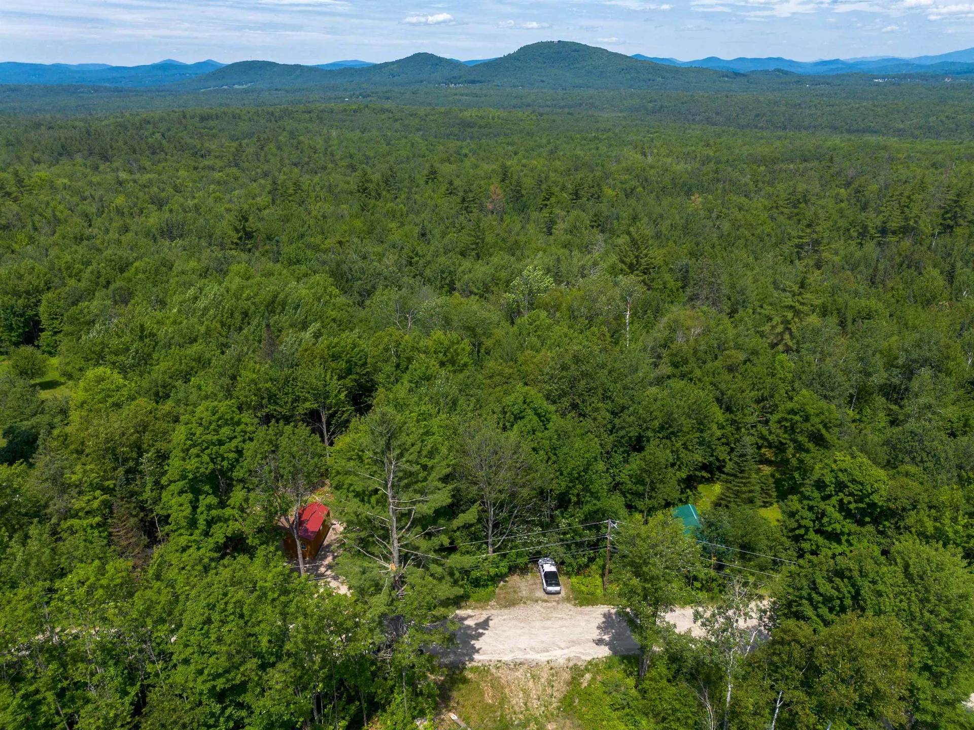 205 Bray Hill Road Whitefield NH 03598