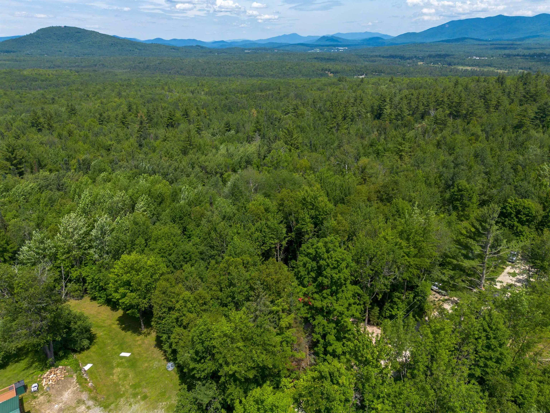 205 Bray Hill Road Whitefield NH 03598