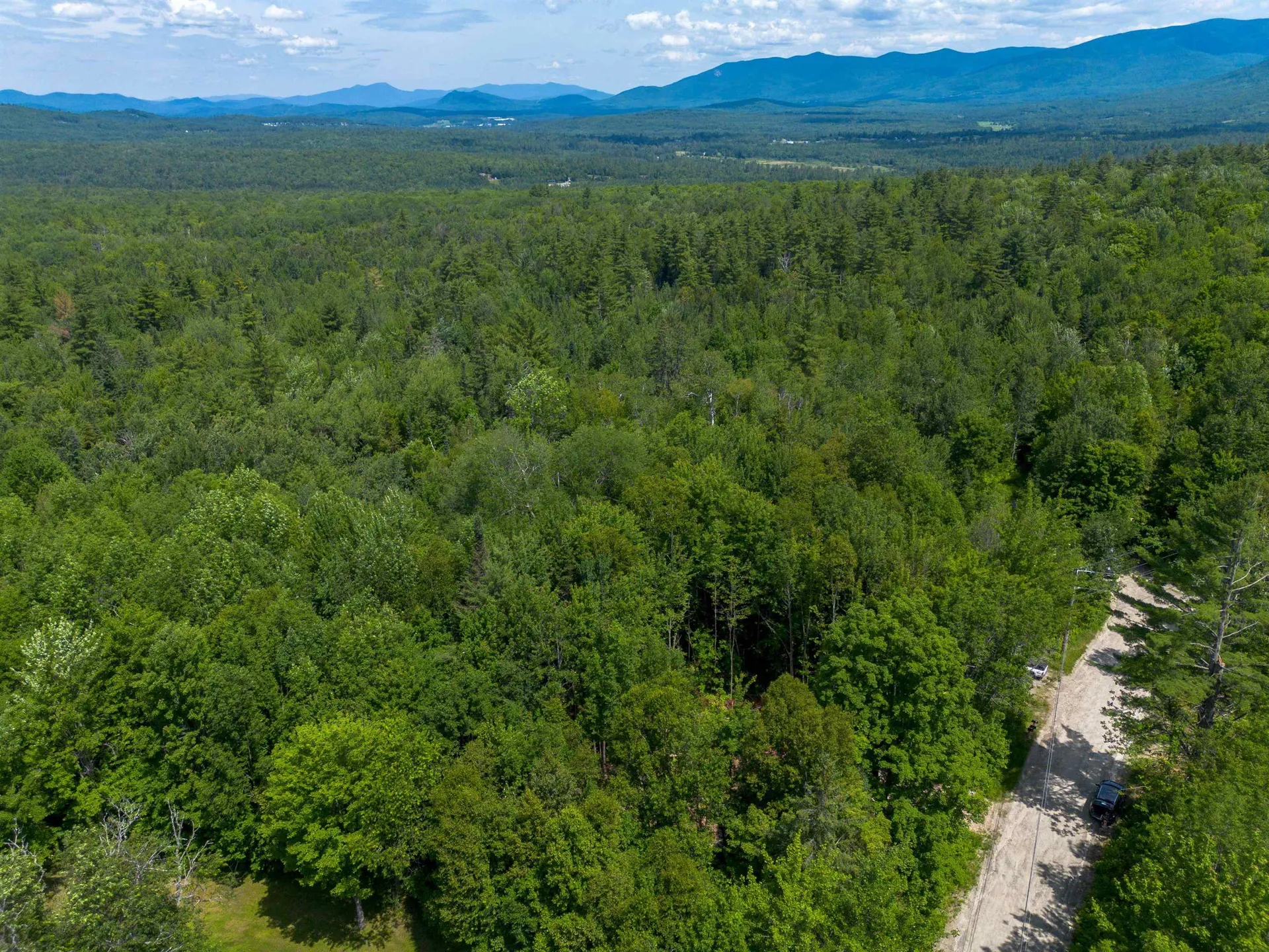 205 Bray Hill Road Whitefield NH 03598