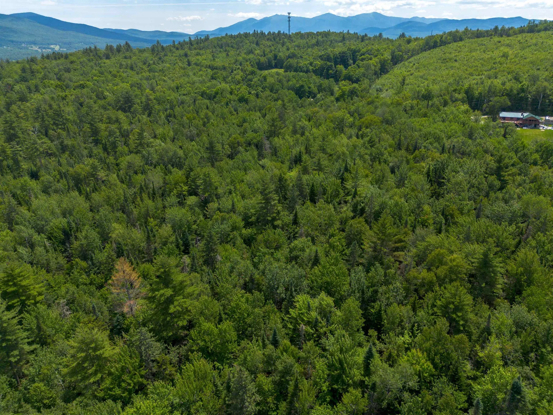 205 Bray Hill Road Whitefield NH 03598