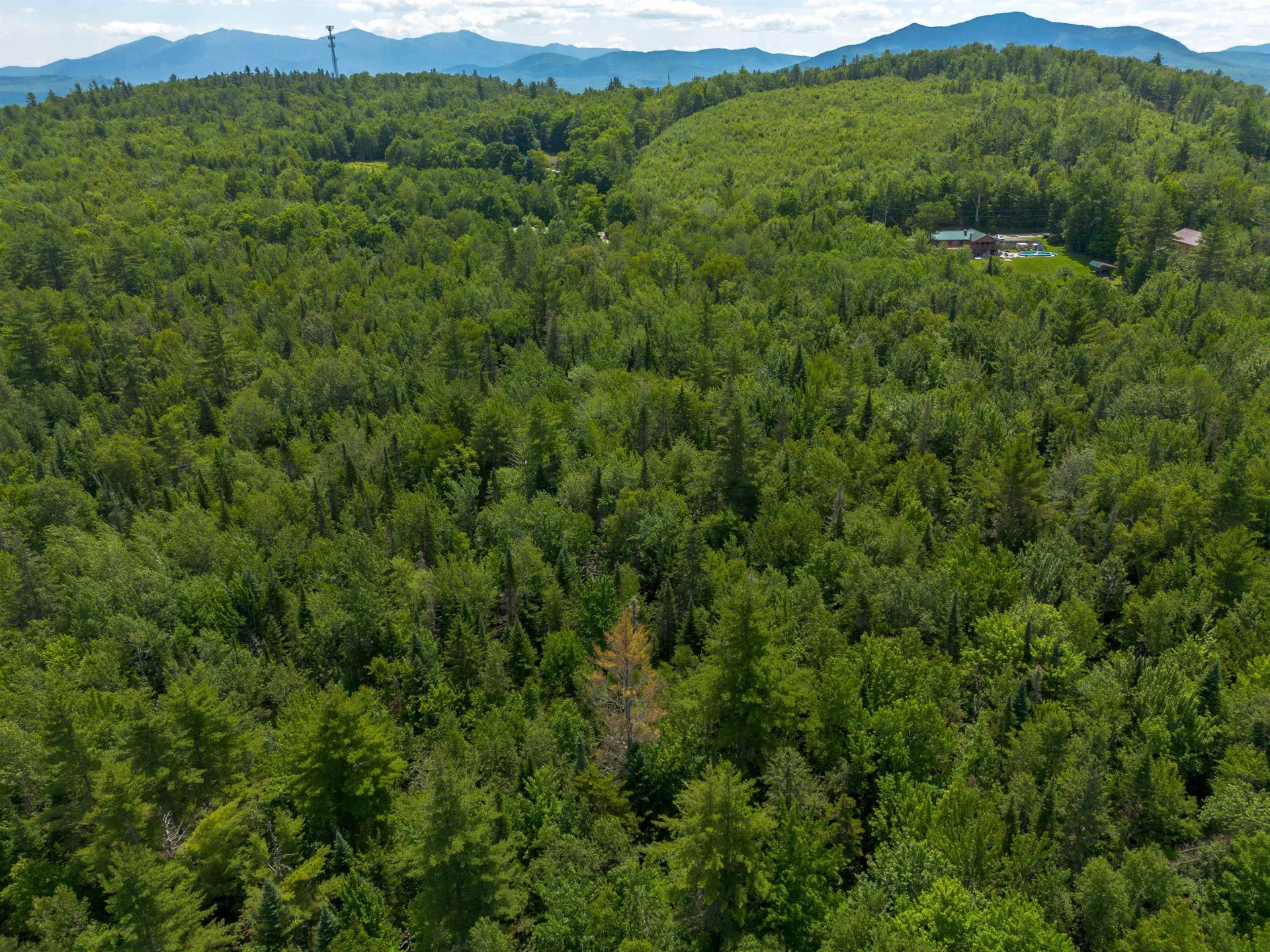 205 Bray Hill Road Whitefield NH 03598