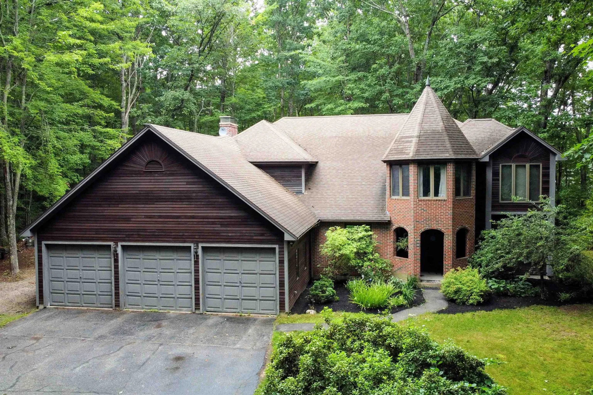 57 Blue Hills Drive Rochester NH 03839