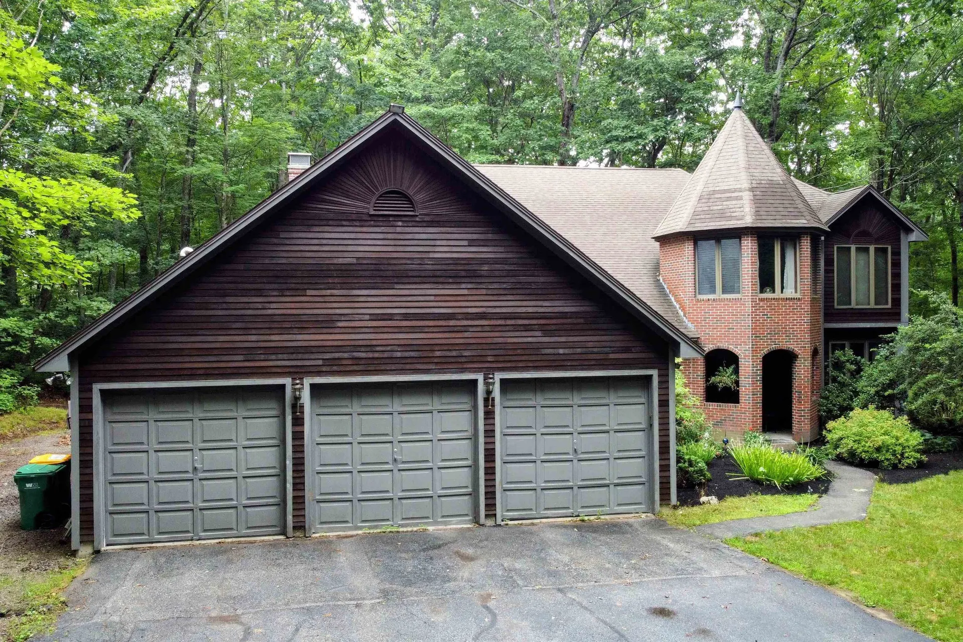 57 Blue Hills Drive Rochester NH 03839