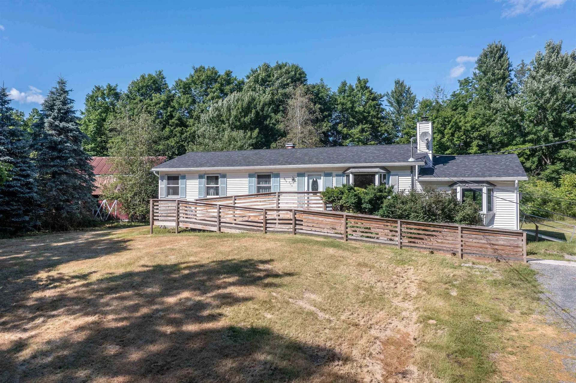 275 Manley Road Milton VT 05468