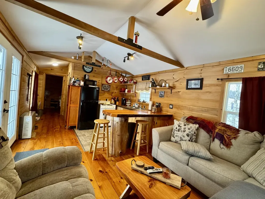 13 Darwin Drive Stewartstown NH 03597