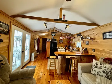 13 Darwin Drive Stewartstown NH 03597