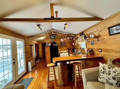 13 Darwin Drive Stewartstown NH 03597