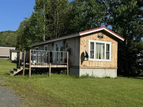 13 Darwin Drive Stewartstown NH 03597