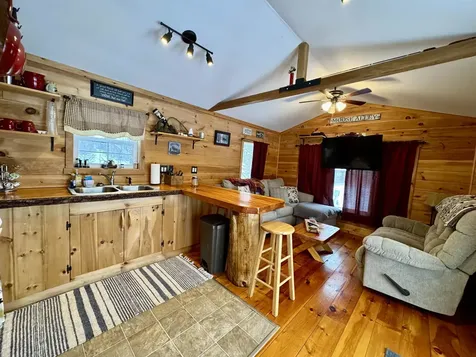 13 Darwin Drive Stewartstown NH 03597