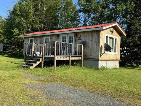 13 Darwin Drive Stewartstown NH 03597