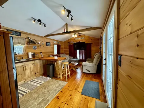 13 Darwin Drive Stewartstown NH 03597