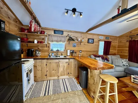 13 Darwin Drive Stewartstown NH 03597