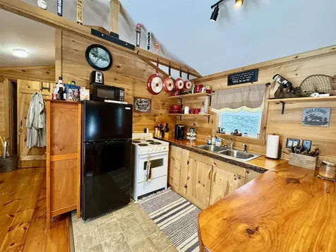 13 Darwin Drive Stewartstown NH 03597