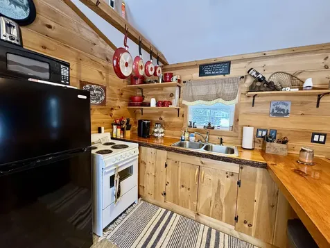 13 Darwin Drive Stewartstown NH 03597