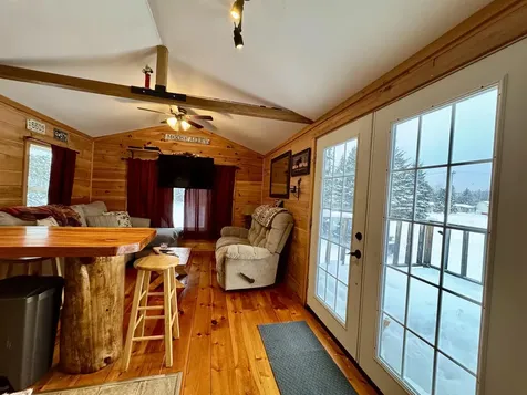 13 Darwin Drive Stewartstown NH 03597