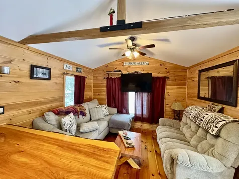 13 Darwin Drive Stewartstown NH 03597