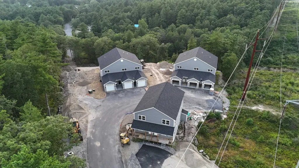 2 Cypress Lane Windham NH 03087