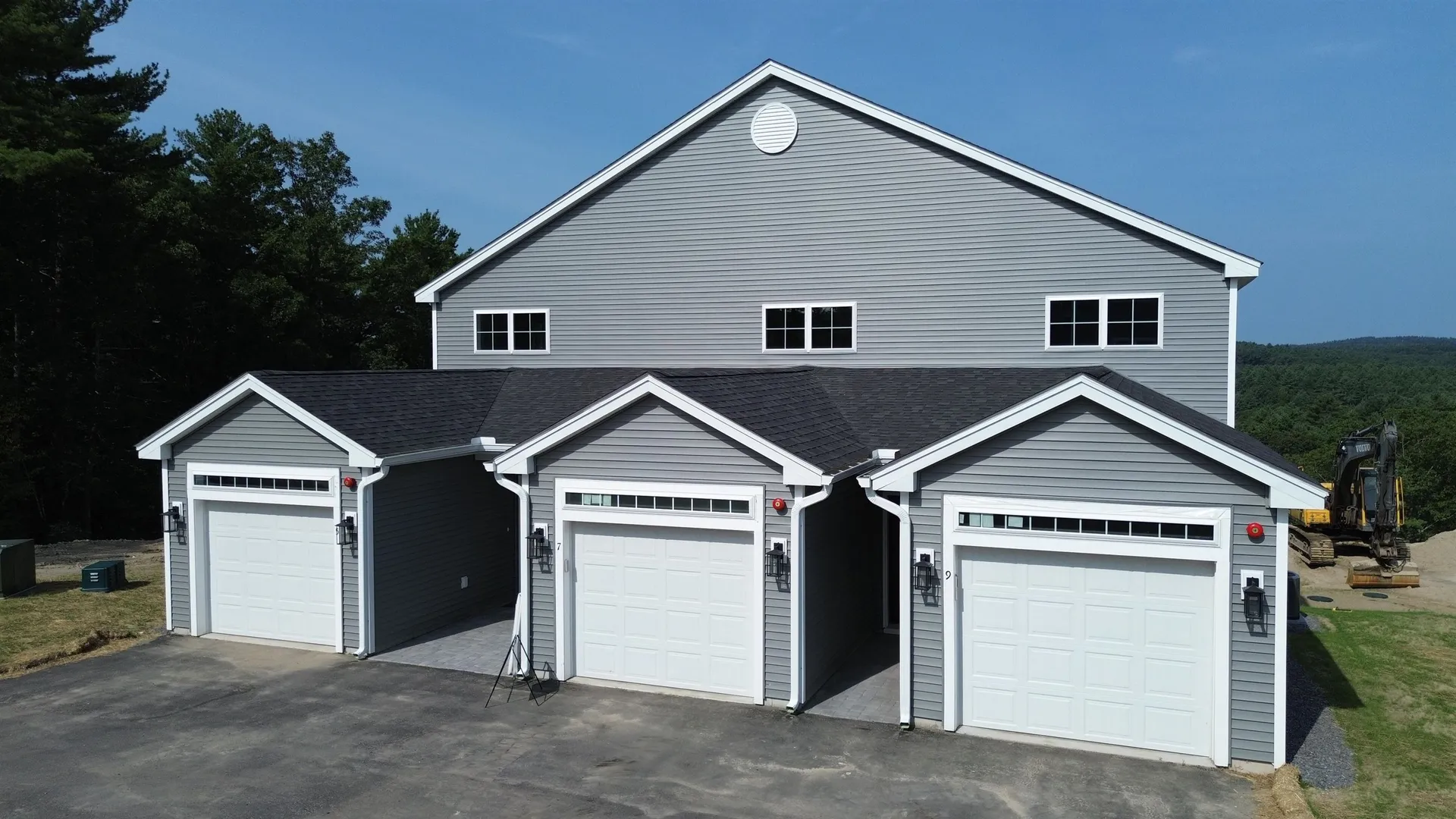 2 Cypress Lane Windham NH 03087