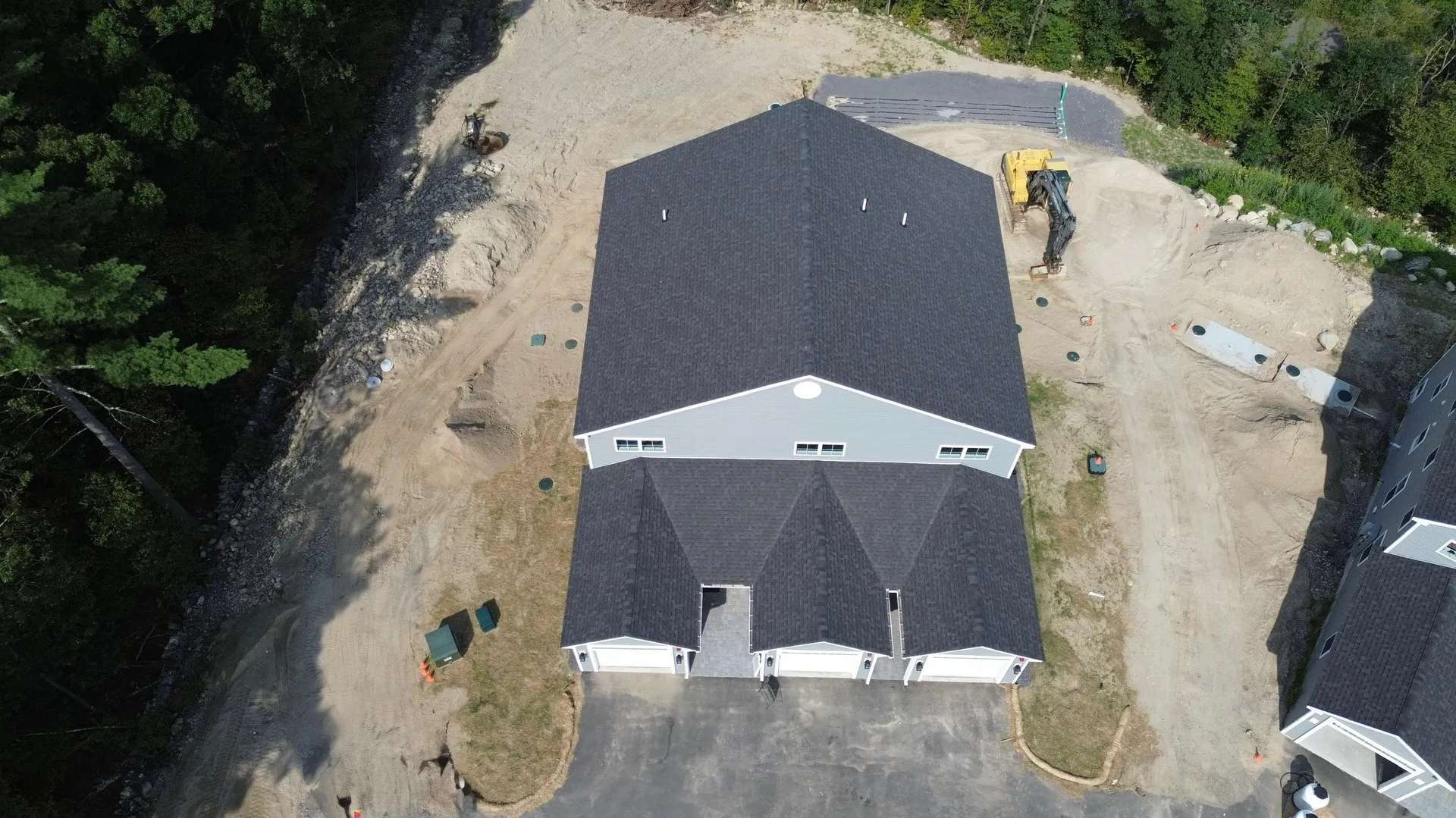 2 Cypress Lane Windham NH 03087