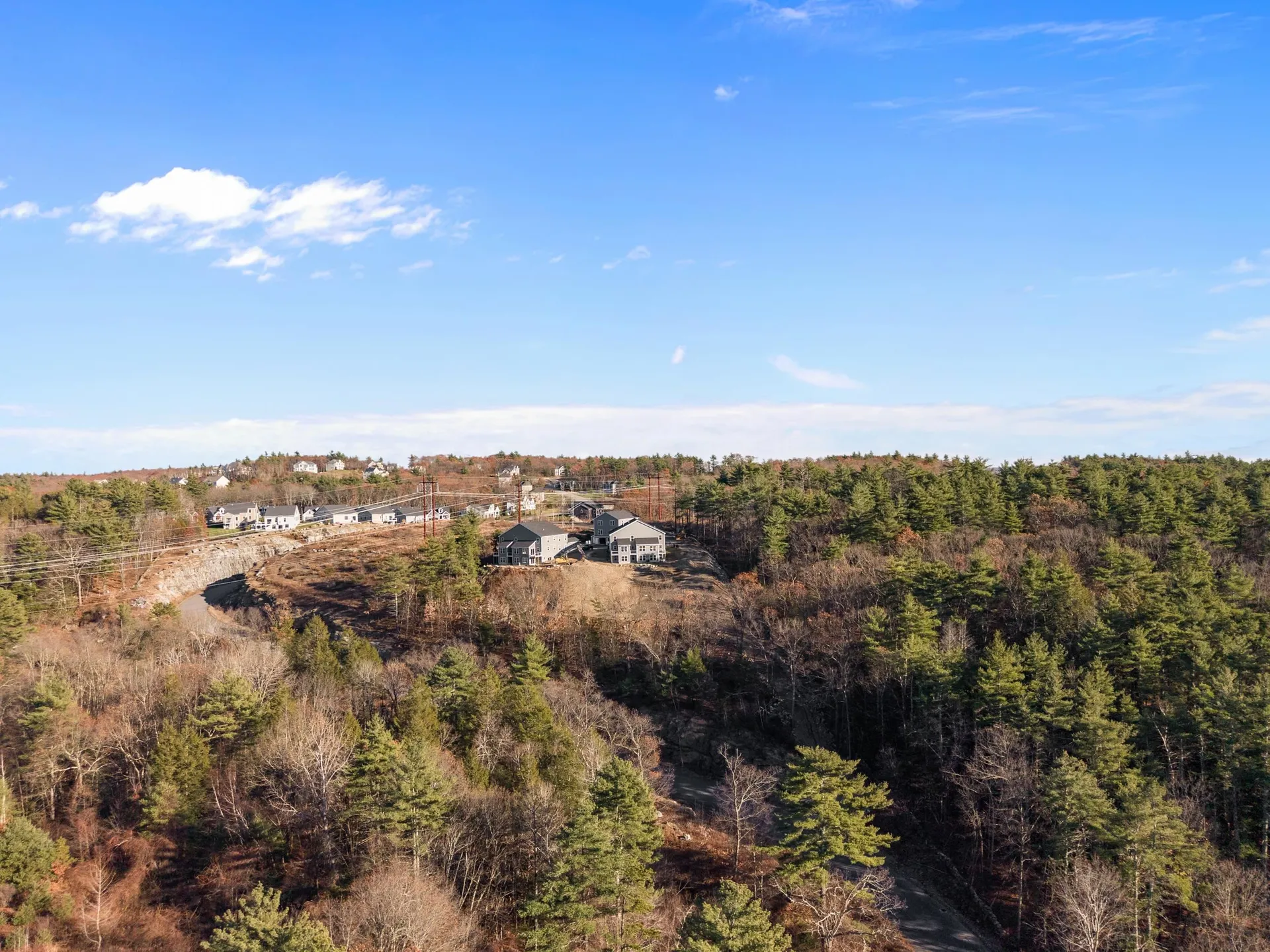 2 Cypress Lane Windham NH 03087