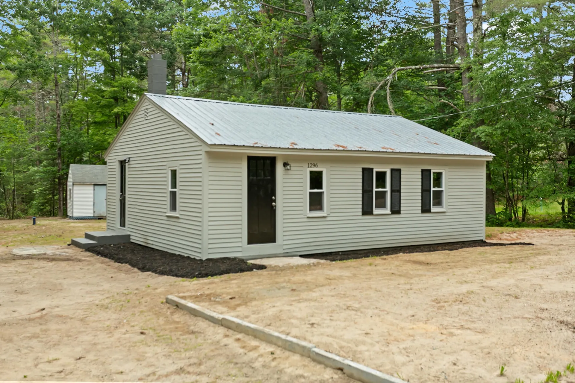1296 Province Lake Road Effingham NH 03882