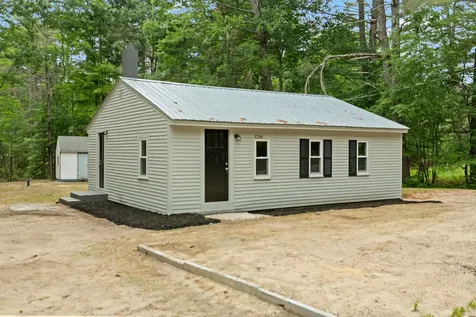 1296 Province Lake Road Effingham NH 03882