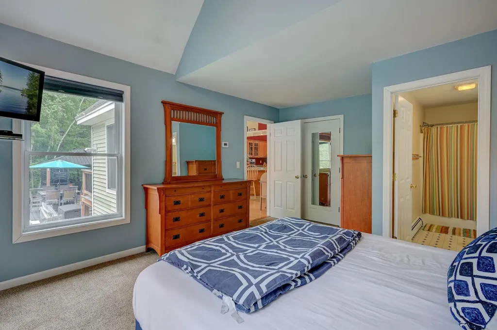 24 Amber Way Conway NH 03813