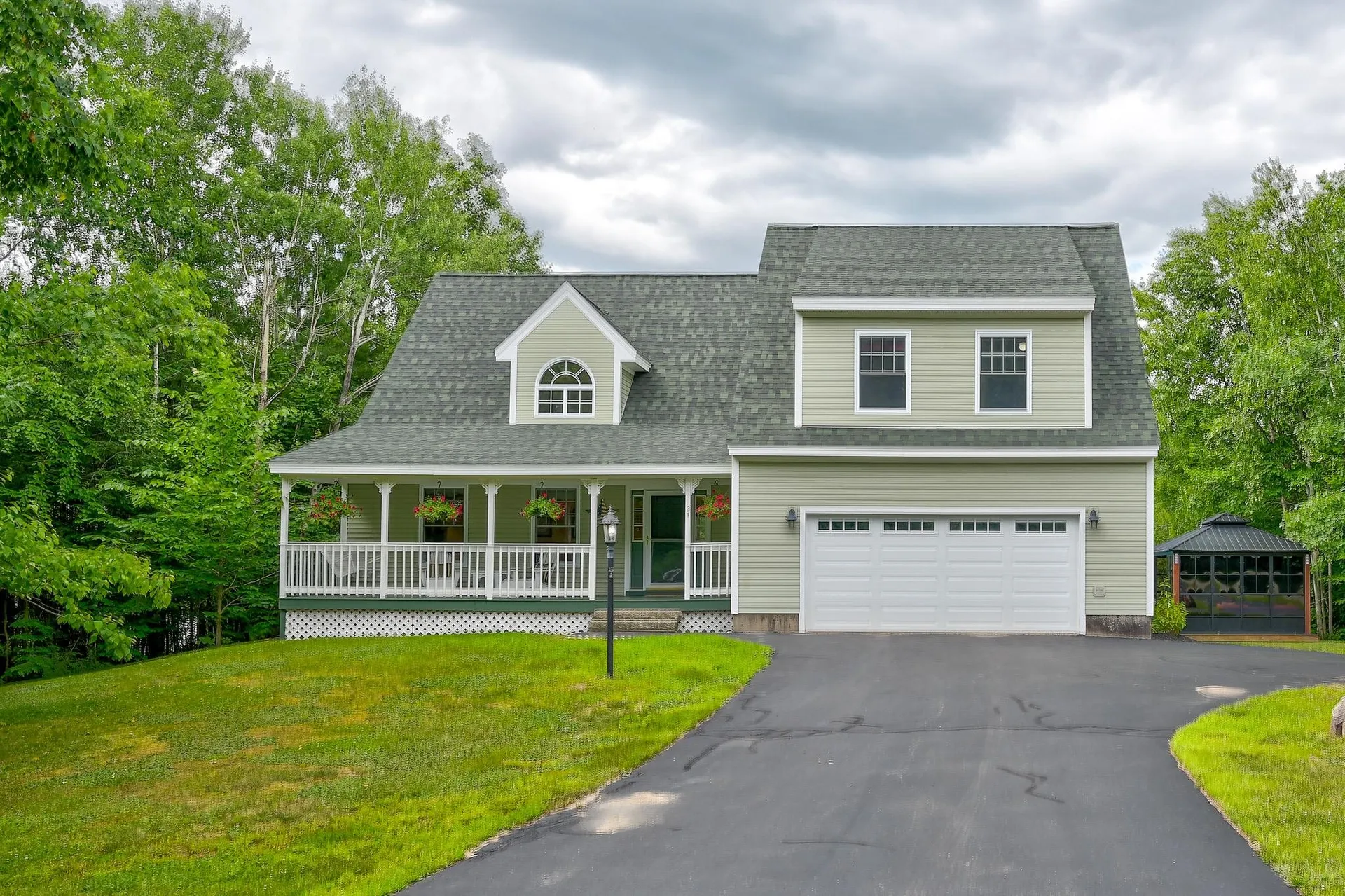 24 Amber Way Conway NH 03813