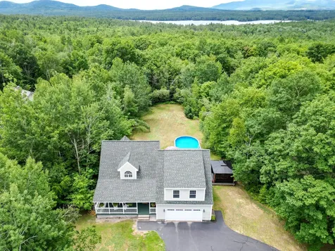 24 Amber Way Conway NH 03813