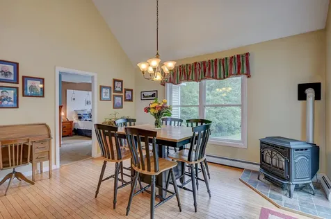 24 Amber Way Conway NH 03813