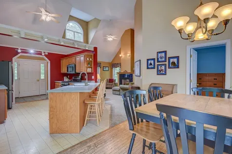 24 Amber Way Conway NH 03813