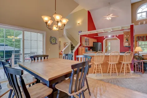 24 Amber Way Conway NH 03813