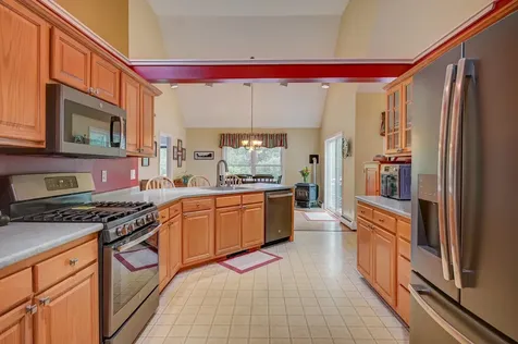 24 Amber Way Conway NH 03813