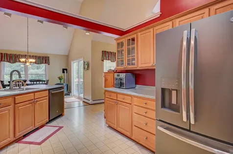 24 Amber Way Conway NH 03813