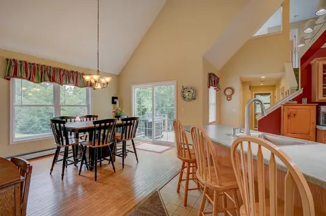 24 Amber Way Conway NH 03813