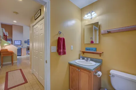 24 Amber Way Conway NH 03813