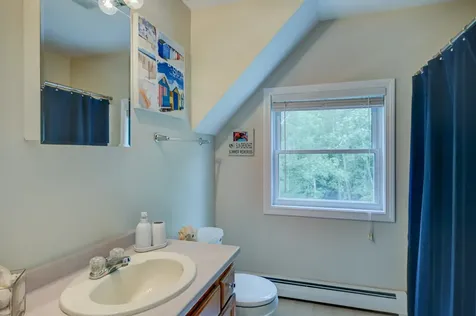 24 Amber Way Conway NH 03813
